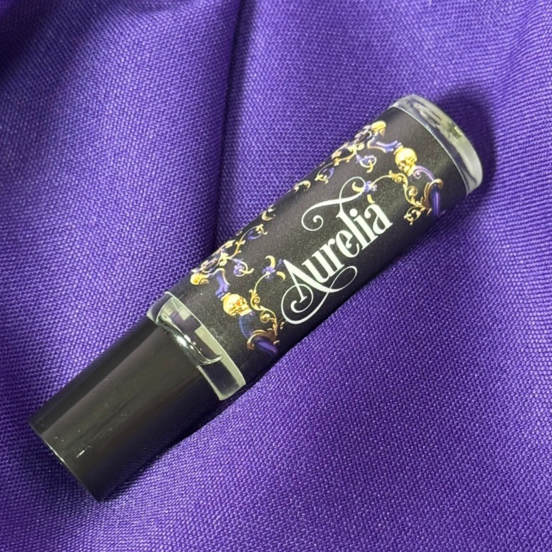 FMC perfume bundle