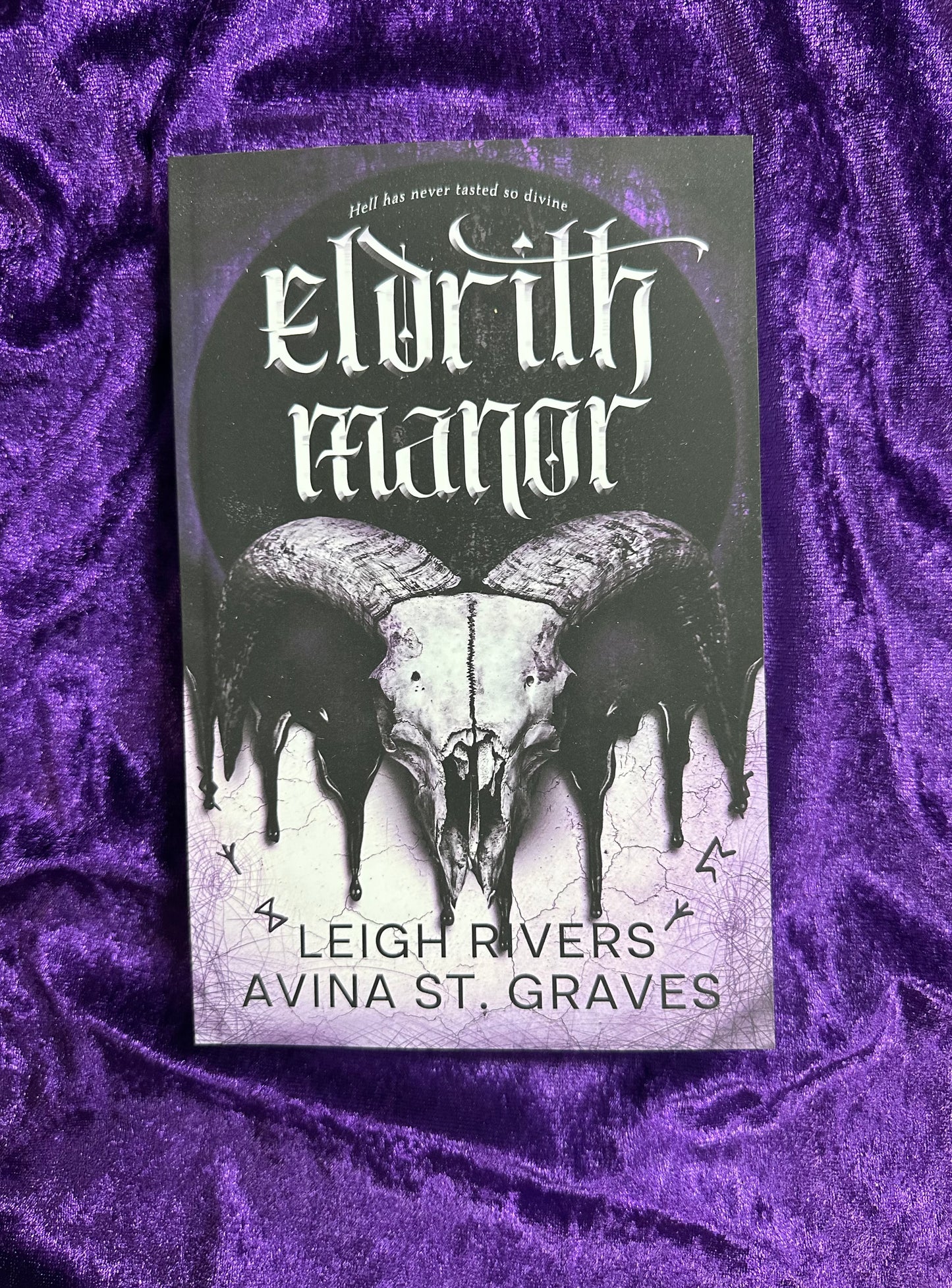 Eldrith Manor PB