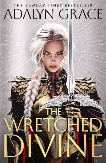 The Wretched Devine - Adalyn Grace TPB