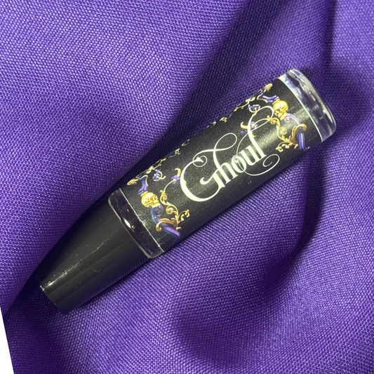 Ghoul bespoke perfume