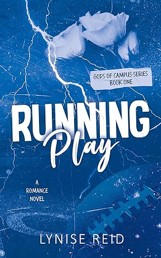 Running Play (#1) PB by Lynise Reid