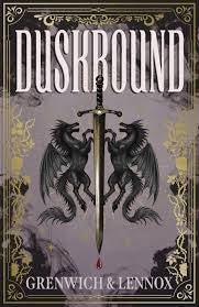 Duskbound - Grenwich & Lennox PB