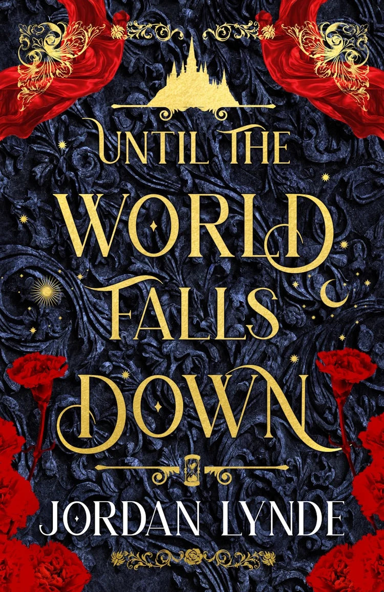 Untill The World Falls Down - Jordan  Lynde