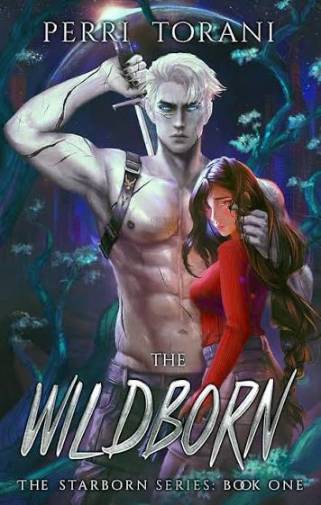 The Wildborn - Perri Torani