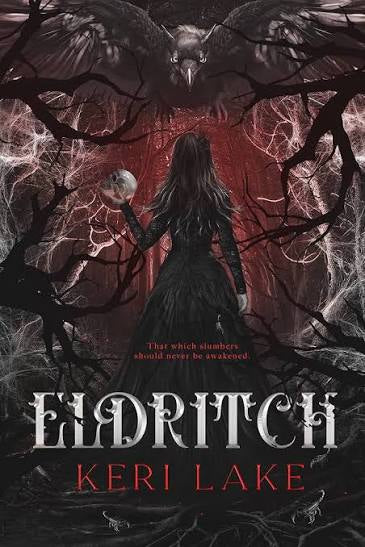 Eldritch - Keri Lake PB