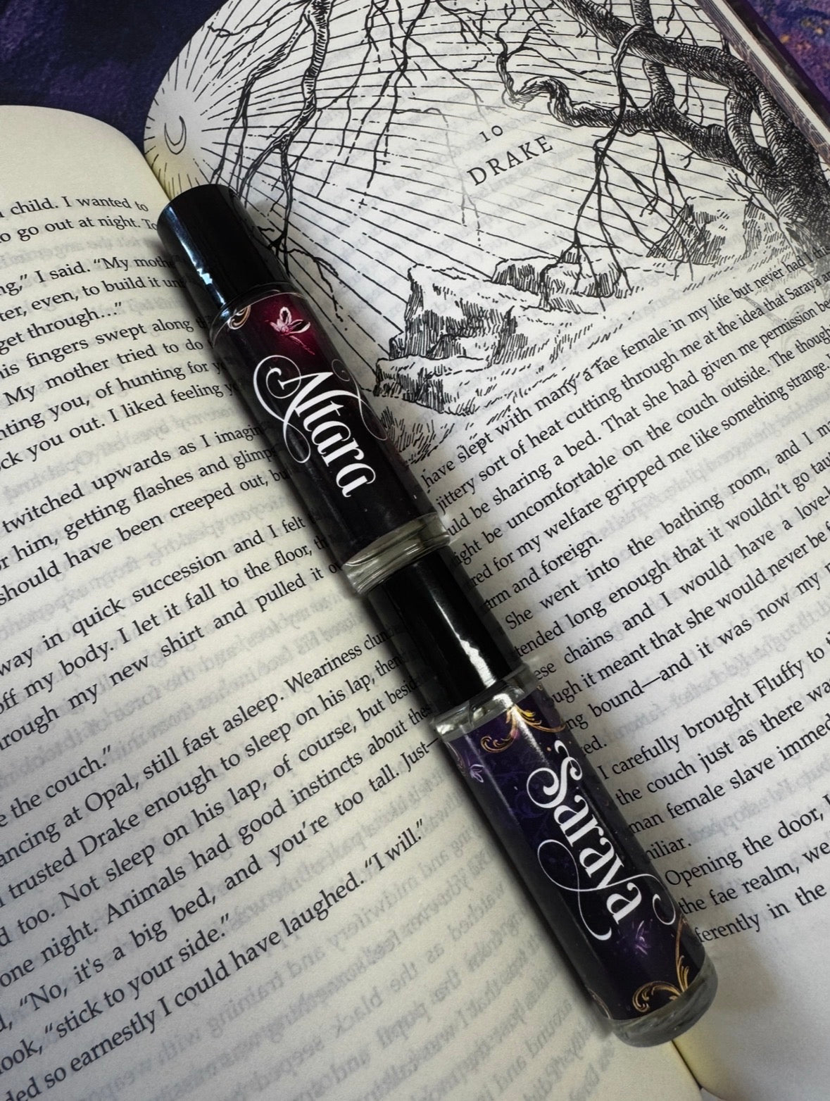 FMC perfume bundle