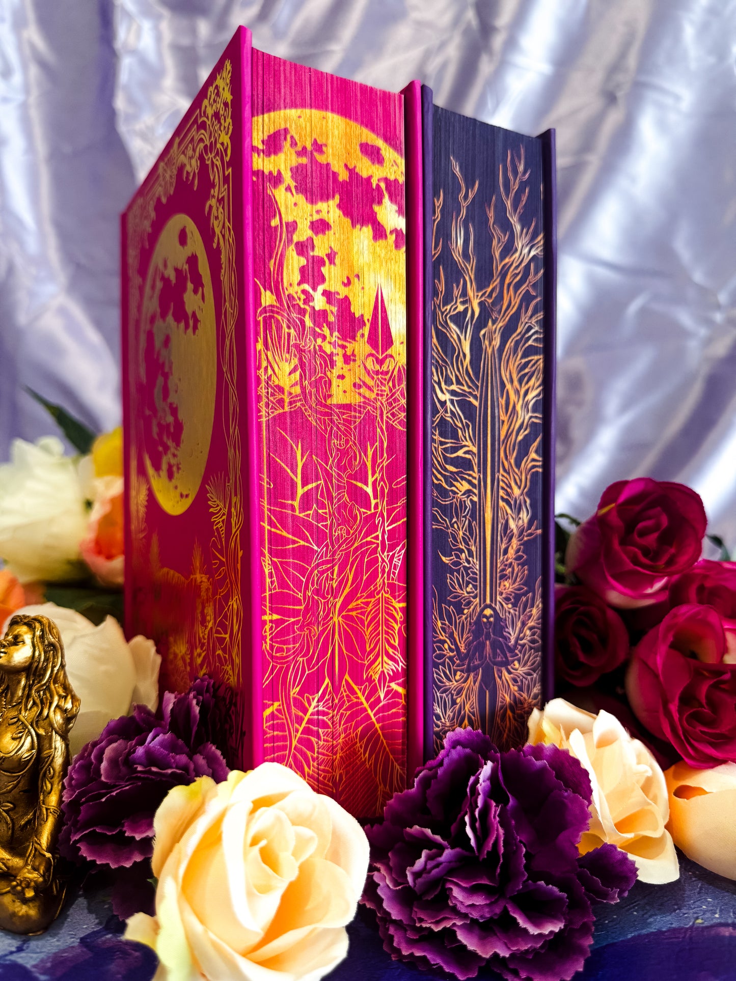 A Song of Lotus and Lightning Deluxe Omnibus SPECIAL EDITION SET