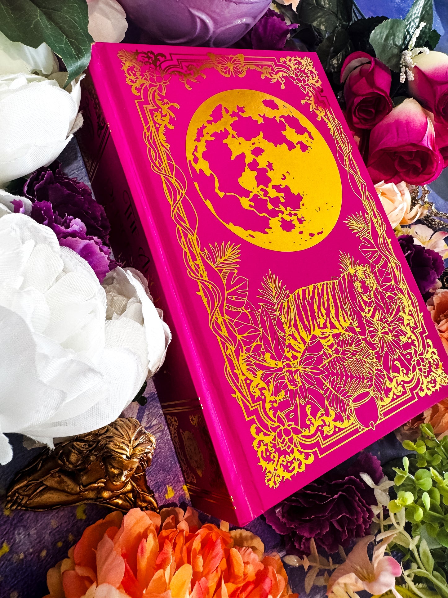 A Song of Lotus and Lightning Deluxe Omnibus SPECIAL EDITION SET