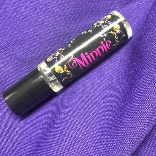 Minnie bespoke perfume