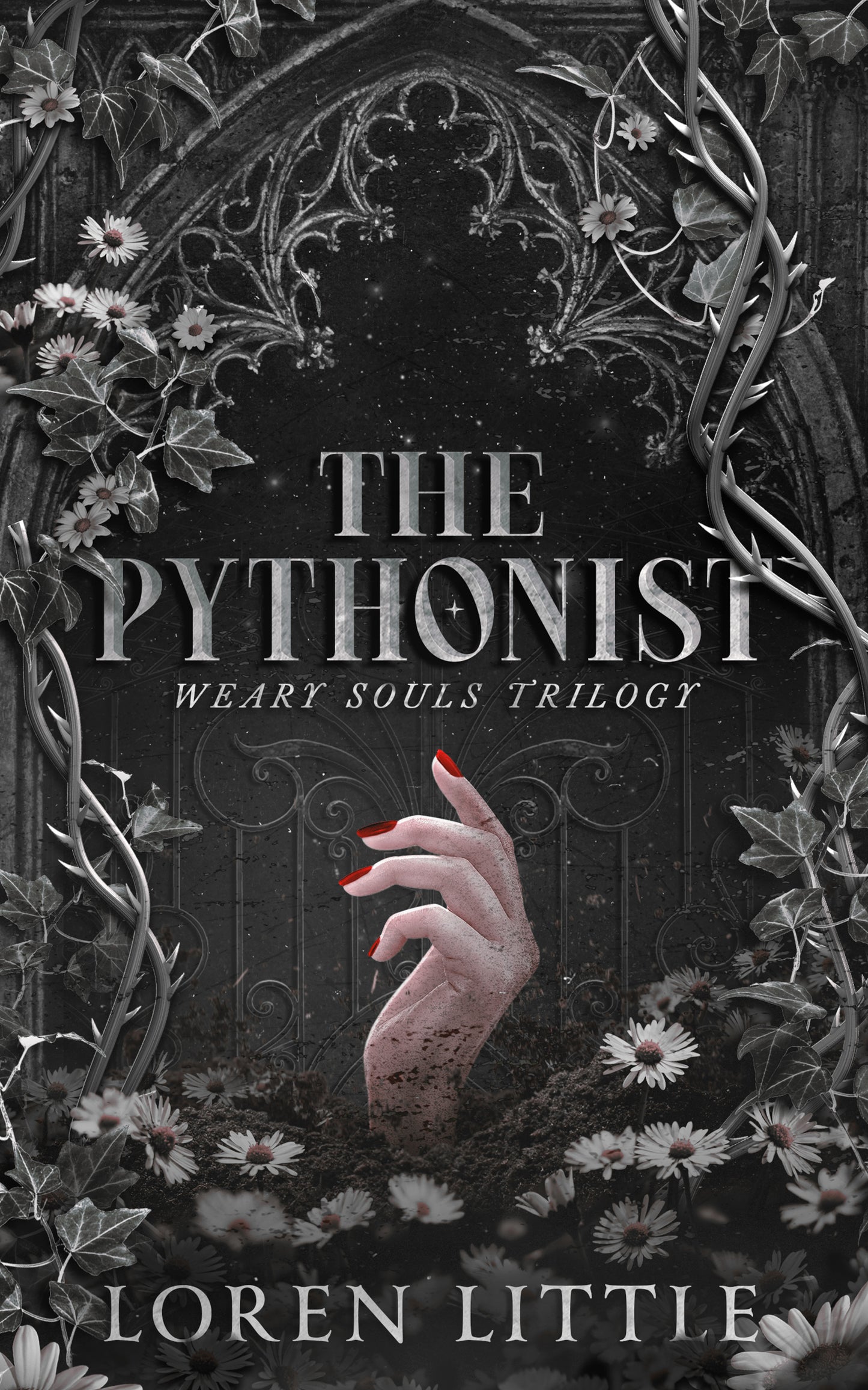 The Pythonist PB (#1) by Loren Little