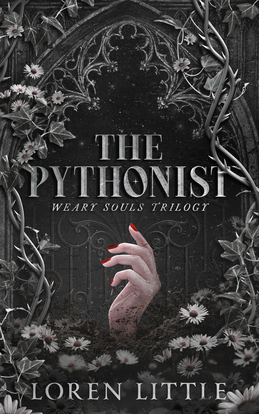 The Pythonist PB (#1) by Loren Little